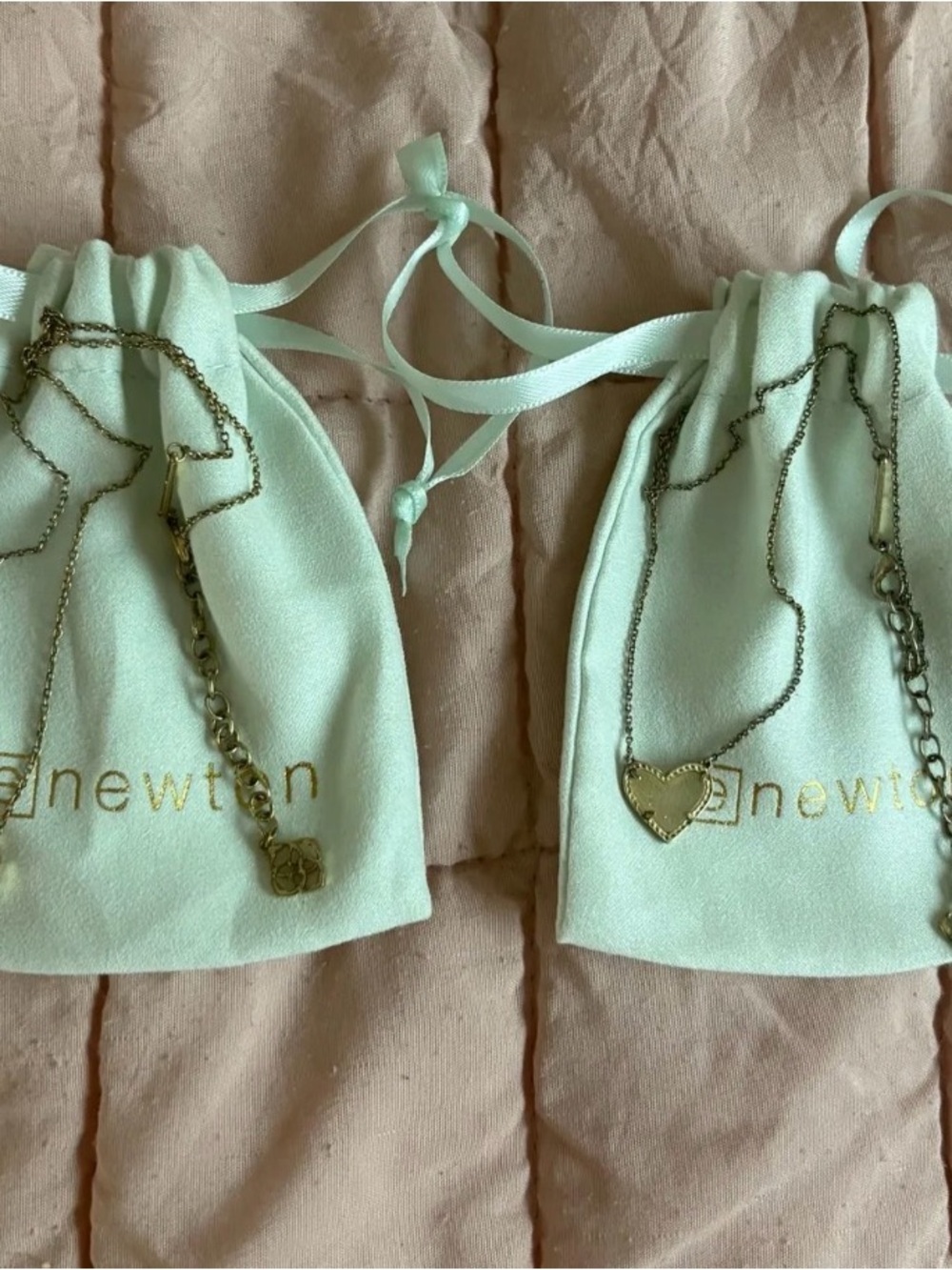 Kendra Scott necklaces - Picture 5 of 6